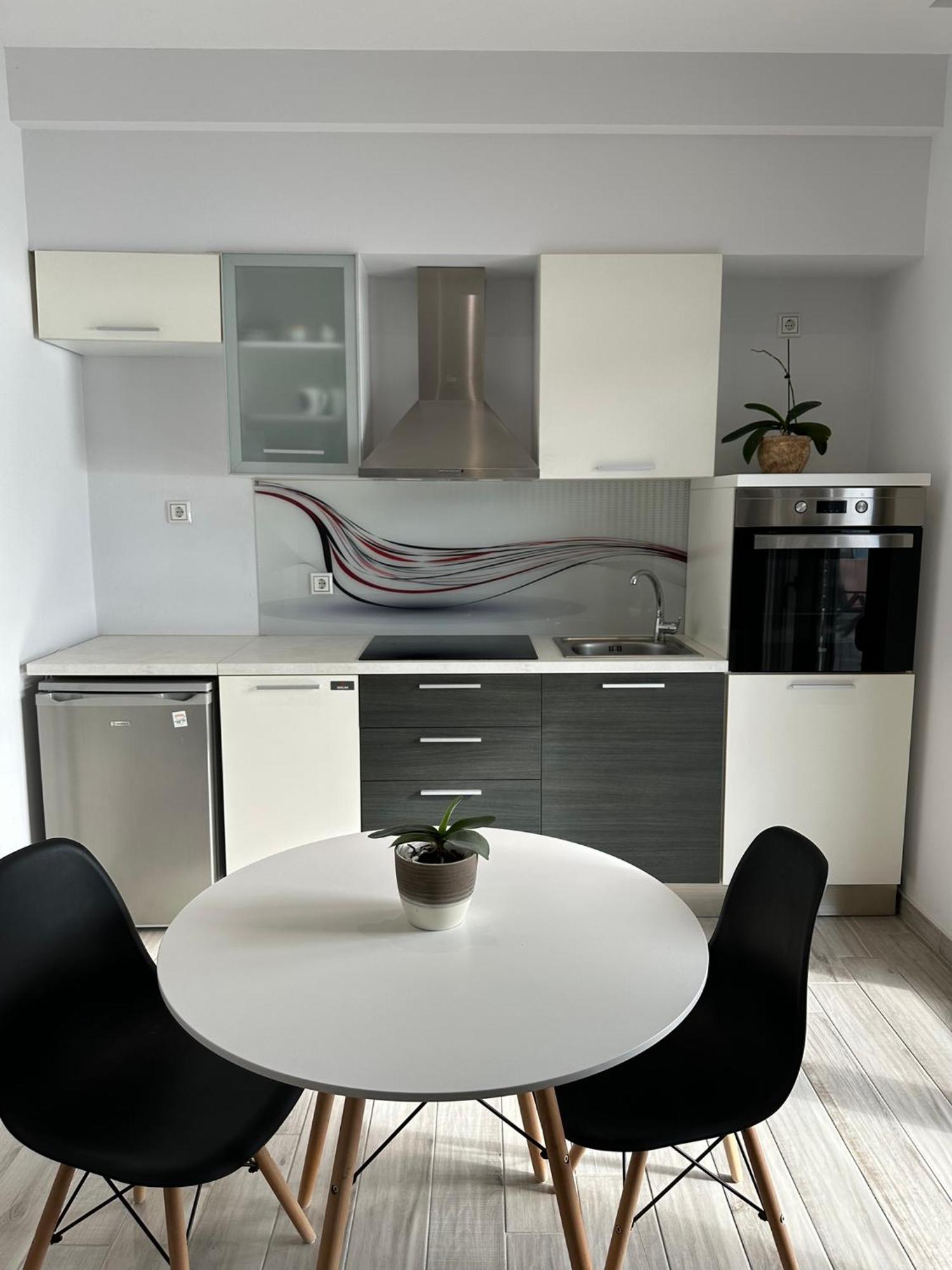 Ocean Views Apartment Платария Екстериор снимка