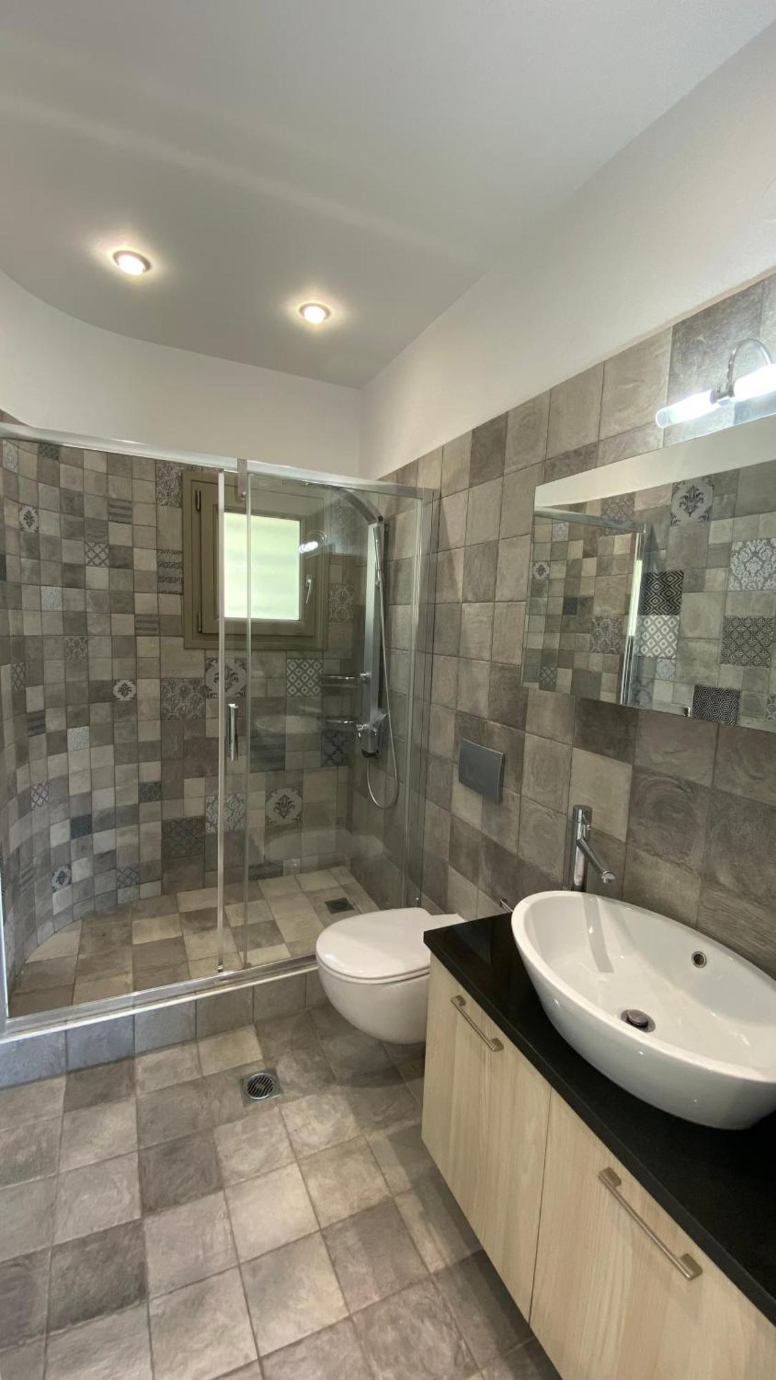 Ocean Views Apartment Платария Екстериор снимка